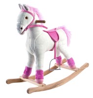 happy trails rocking dagwood dragon