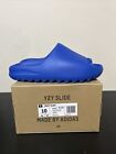 Adidas Yeezy Slide Azure ID4133 Size 10