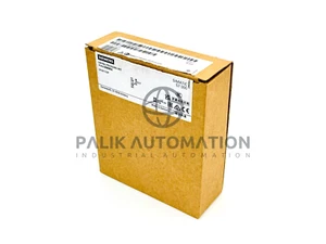 Siemens 6ES7317-2AK14-0AB0 SIMATIC S7-300 CPU 317-2 DP 6ES7 317-2AK14-0AB0 NOWY - Zdjęcie 1 z 11