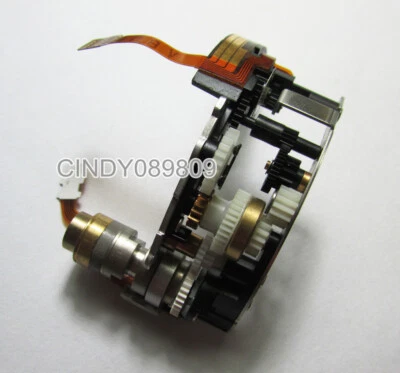 Original Lens Focus Motor Group Gear Part For Canon EF 50mm 1.4 F/1.4 USM Repair - Image 1 of 3