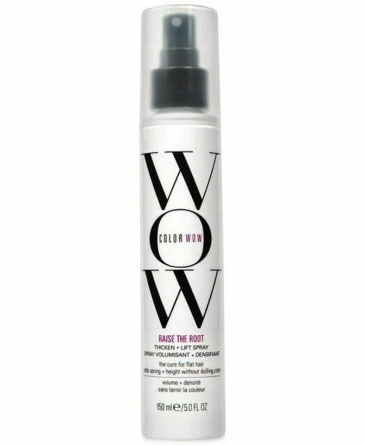 Color Wow Raise the Root Thicken and Lift Spray, 5 fl oz