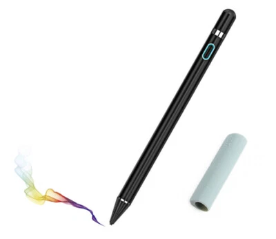 Replacement Stylus Pen Pencil 1st Gen For Apple iPad Pro Mini Air Touch Tablet  - Image 1 of 4