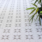30.48cm x 30.48cm (1sqm) Small Stars peel and stick vinyl floor tiles