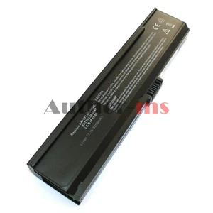 Battery for Acer Aspire 3030 3050 3200 3600 3680 5030 5050 5500 5550 5570 5580 - Picture 1 of 4