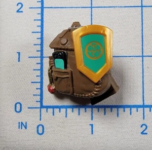 Hasbro Fortnite Backpack Sheath Prop Fodder 6" 1/12 Scale Skye (Ghost) - Picture 1 of 6