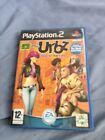 The Urbz Sims In The City Playstation 2 Game