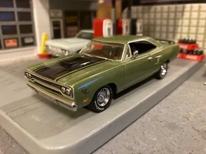 1970 Plymouth Hemi Road Runner, 1:43 scale - Picture 1 of 10