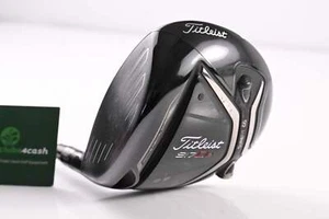 Left Hand Titleist 917 D2 Driver / 9.5 Degree / Stiff Flex Aldila Rogue M-ax 65 - Picture 1 of 8