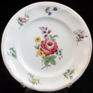 MARLBOROUGH SPRAYS by Spode Bread & Butter Plate NEW NEVER USED made in England - Picture 1 of 2