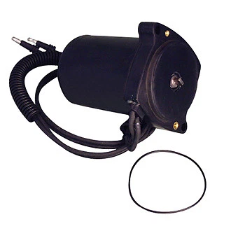 Trim Motor, 2 Wire API  Mercury 135-300hp 2.5L 3.0L 828708, 878265A4 - Image 1 of 1