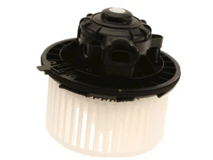For 2007 Chevrolet Silverado 2500 HD Classic Blower Motor AC Delco 44795CPGF - Picture 1 of 2