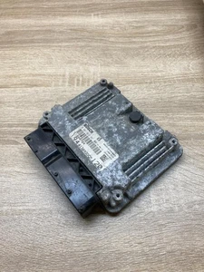 51804784 0281012961 engine control unit/module ecu fiat croma - Picture 1 of 7