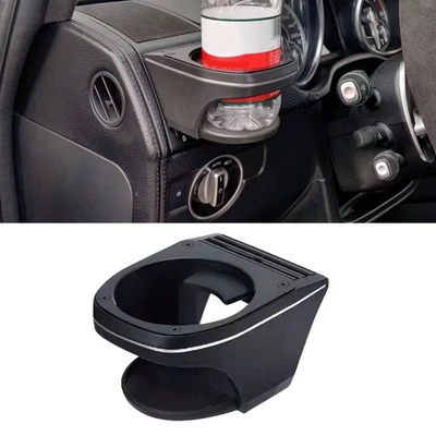 Dashboard A/C Vent Cup Holder fit for Mercedes Benz G Class W463 G63 G550 G500 - Image 1 of 4