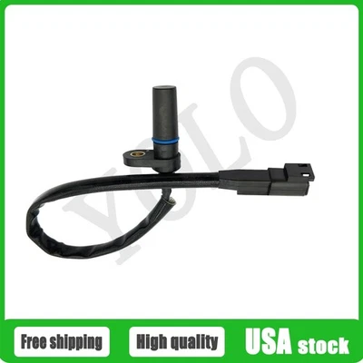 New Crankshaft Position Sensor For Harley V-Rod Night Rod Special Street Rod US - Image 1 of 4