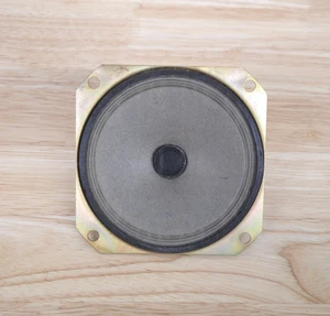 Vtg Panasonic RC-6002 Speaker Only, Tested & Works - Picture 1 of 2