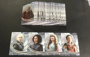2025 Kakawow Aura Game of Thrones Daenerys Targaryen Missandei Lot*84 X1Z - Picture 1 of 2