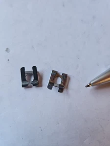 Clip genuino Evinrude Johnson OMC 0338630, resorte 338630 (2 por $15) nos omc76 - Imagen 1 de 2