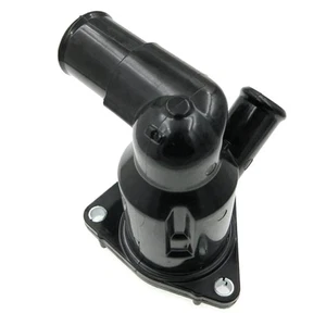 160310Y010 Engine Coolant Thermostat Housing Assembly for Limo Car Thermostat - Picture 1 of 8