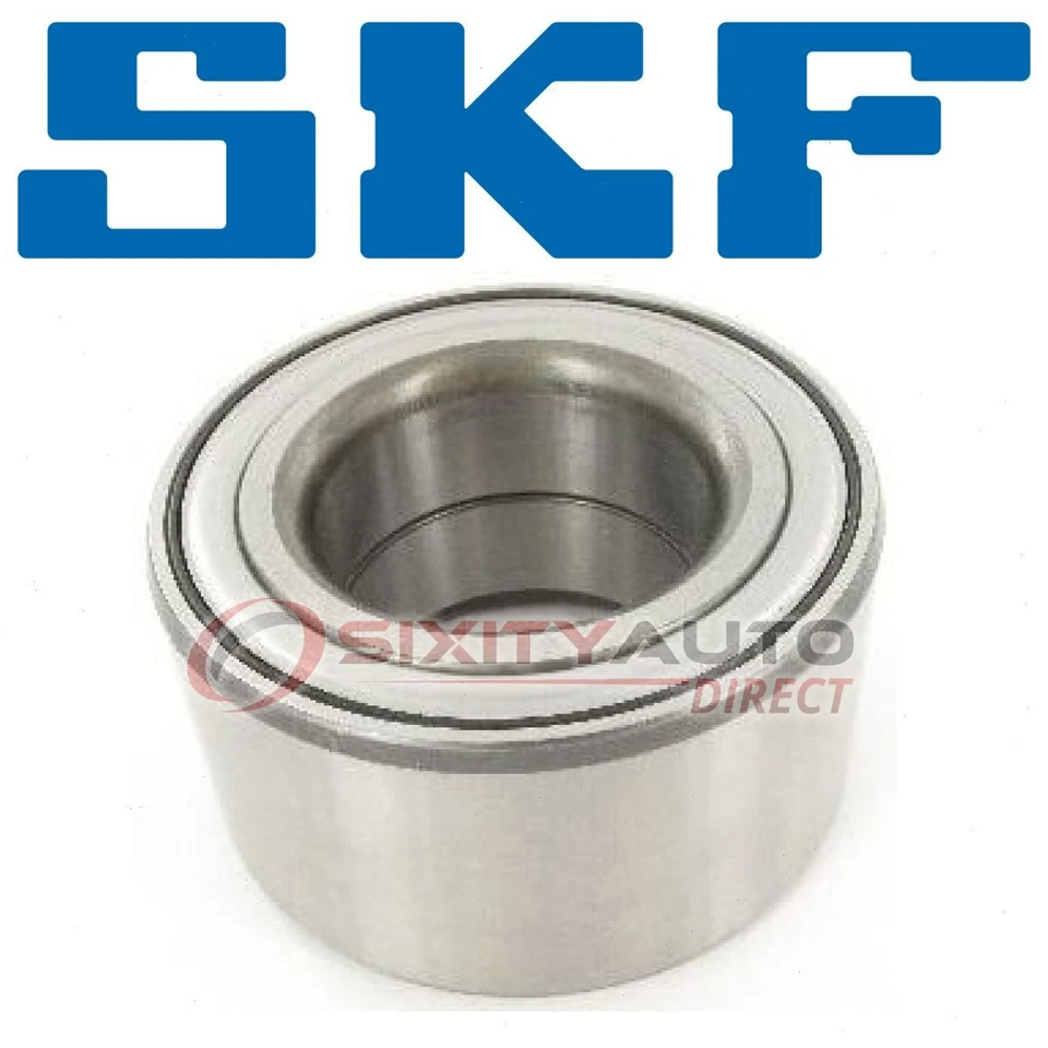 SKF Front Wheel Bearing for 2004-2006 Dodge Verna - Axle Drivetrain pp - Изображение 1 из 4