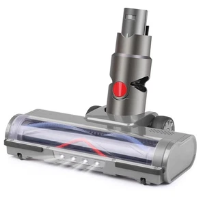 Hardwood Floor Attachment for Dyson V6 DC58 DC59 DC61 DC62 DC74 DC Series Vac... - Picture 1 of 7
