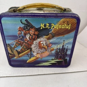HR Pufnstuf Brotdose - Bild 1 von 19