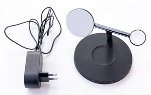 Belkin BoostCharge Pro 3-in-1 Qi2 Kabelloses Ladegerät, MagSafe-Kompatibles - Bild 1 von 4