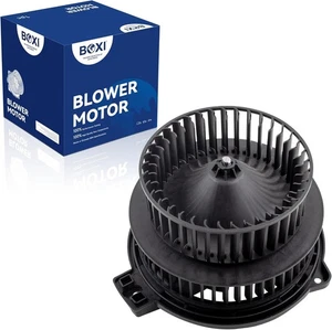 A/C AC Heater Blower Motor w/ Fan Cage For 2001-2009 Toyota Prius 1.5L L4 700153 - Bild 1 von 7
