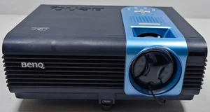 BenQ PB6110 Projector - Untested, Signs of Wear, No Packaging - Picture 1 of 9