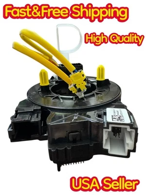 Muelle de reloj PARA FORD F-150 / LINCOLN MARK LT 2011-2014 DL3Z14A664A Foto 1 de 4