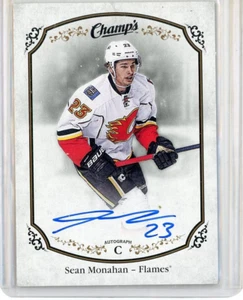 UD CHAMPS 2015-16 Champs - Autographs /PICK YOUR CARD - Picture 1 of 2