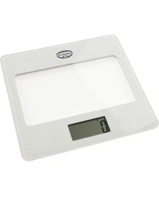 Dr. Oetker Digitale Backwaage EXCLUSIVE, Küchenwaage - Bild 1 von 3