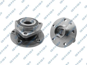 GSP 9336004 KIT CUSCINETTI RUOTA ASSE ANTERIORE, ASSE ANTERIORE SINISTRO E DESTRO, ASSE ANTERIORE RI - Foto 1 di 3