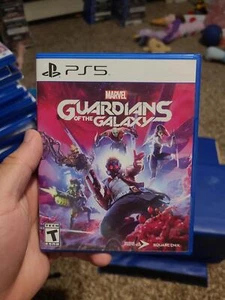Guardians of the Galaxy for Playstation 5 - Picture 1 of 3
