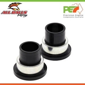 Kit espaciador rueda trasera todas las bolas para KTM 400 SX 400cc 2000-2002 - Imagen 1 de 5