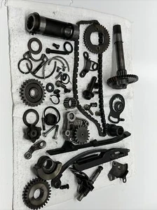 1982 honda xl250r Miscellaneous Engine Case Parts / Lower End Gears - Picture 1 of 5