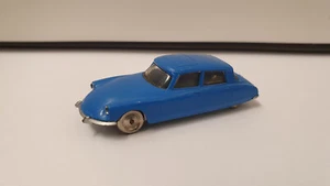 LEGO vintage classic Citroen Ds 19 1960's 60's 50's system 1:87 rare 50er 60er - Picture 1 of 7