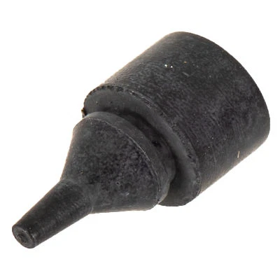 OEM NEW GM Fuel Gas Tank Cap Door Rubber Bumper 99-12 Chevrolet GMC 15283098 - Image 1 of 4