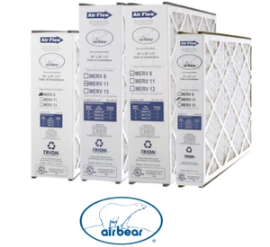 Trion 259112-101 Pleated 16x25x3 MERV-11 Air Filter Media (1 filter) - Picture 1 of 4