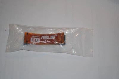 ASUS , nVIDIA, MSI GeForce Flexible SLi Bridge Ribbon Cable Connector  - Image 1 of 3