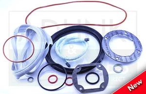  ALPHA CD RANGE CD24C 32C 50 &CDS RANGE CD18S 24S 30S 90S 115S SEAL KIT 3.014749 - Picture 1 of 1