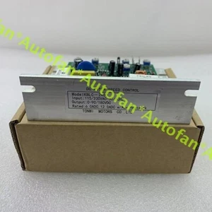 1PCS New KBLC-240D DC Motor Speed Controller Governor 115/230VAC 50/60Hz #D8 - Picture 1 of 4