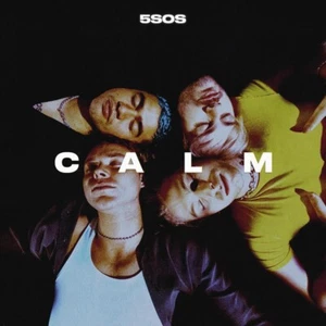 5 SEGUNDOS DE VERANO-C A L M (2020) - Nuevo y Sellado - Imagen 1 de 1