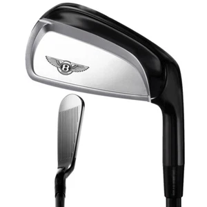 Bentley Golf Hombres BC1 Cavidad Individual Hierro Forjado - 21 NUEVO - Imagen 1 de 5