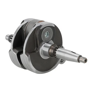 Crankshaft Replacement For Yamaha YFZ 450 ATV 2006-2013 5TG-11400-00-00 Crank - Bild 1 von 12