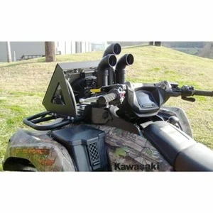 Kit de snorkel High Lifter Riser 2014-2023 Kawasaki 750 fuerza bruta | SNORK-K750 - Imagen 1 de 1