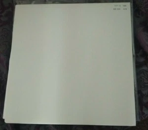 PORCUPINE TREE Yellow Hedgerow Dreamscape TEST PRESS LP ONLY A/B SIDE 1999 MINT! - Picture 1 of 4
