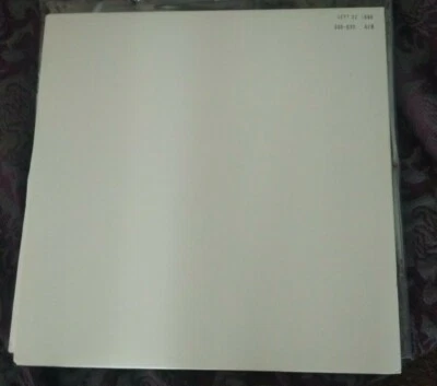 PORCUPINE TREE Yellow Hedgerow Dreamscape TEST PRESS LP ONLY A/B SIDE 1999 MINT! - Image 1 of 4