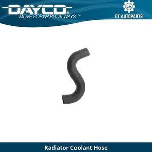 For 2006-2018 Toyota Yaris Radiator Coolant Hose Dayco 2007 2008 2009 2010 2011 - Picture 1 of 2