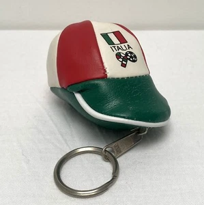 Schlüsselanhänger World Cup Italia 90 Cap - Bild 1 von 5