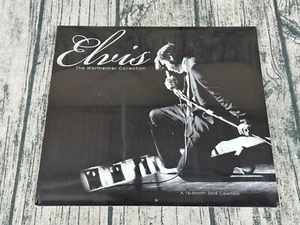 Elvis Presley 16 Monate Kalender 2004 präsentiert von der Wertheimer Collection - Bild 1 von 10